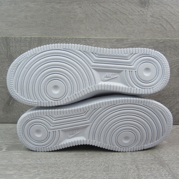 Nike Air Force 1 '07 Womens Polka Dot Shoes - Picture 8 of 8